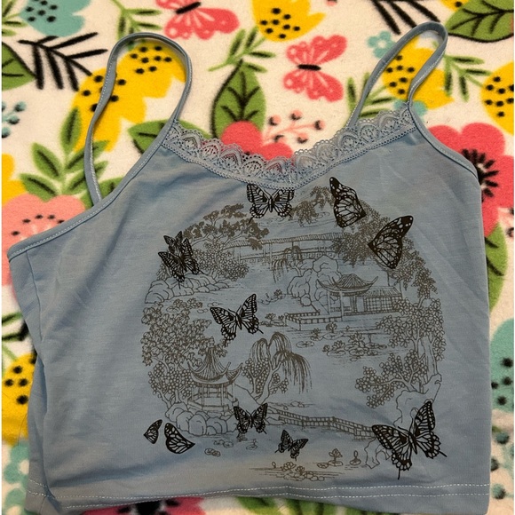 Butterfly Shirt Bundle - Picture 6 of 12